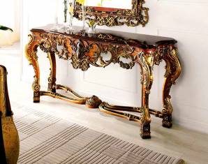 Консольный стол Carlo Asnaghi Style ARQUA' CONSOLLE, ARQUA' CONSOLLE