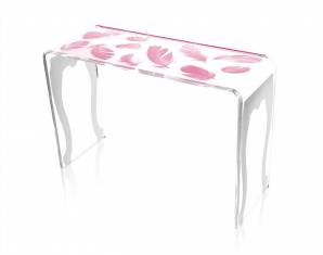 Консольный стол Acrila Feather console table Kids, Feather console table Kids