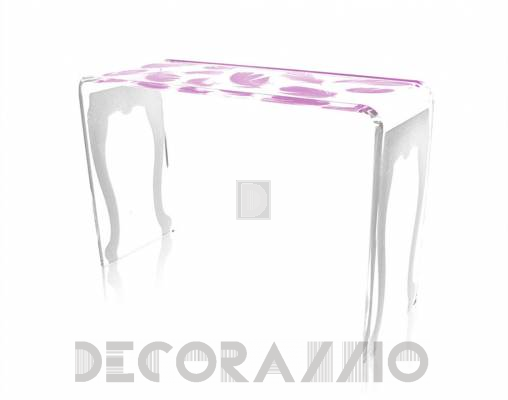 Консольный стол Acrila Feather console table Kids - Feather console table Kids