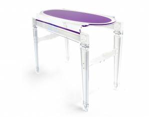 Консольный стол Acrila Sixteen console table, Sixteen console table