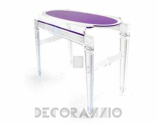 Консольный стол Acrila Sixteen console table - Sixteen console table