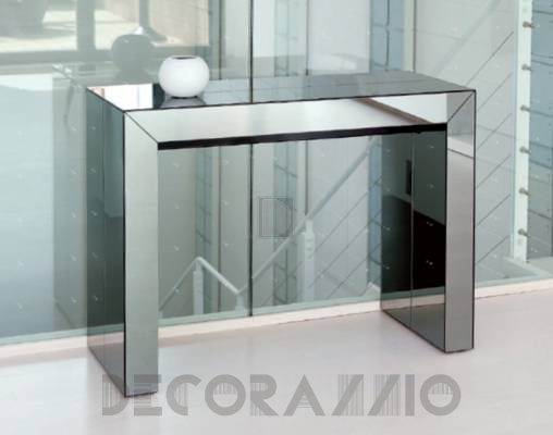 Консольный стол Ozzio T036 GLASS - T036 GLASS