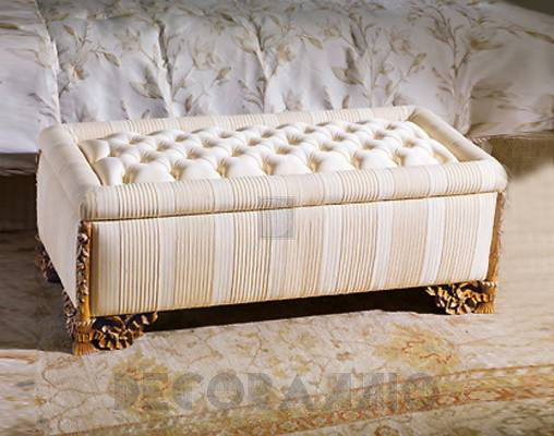 Банкетка ColomboMobili 529 - 529