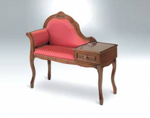 Банкетка Cp Mobili 5980, 5980