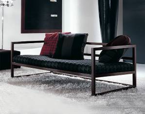 Банкетка Frigerio 10301, 10301