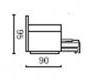 Кушетка Bk Italia 125011 - 125011