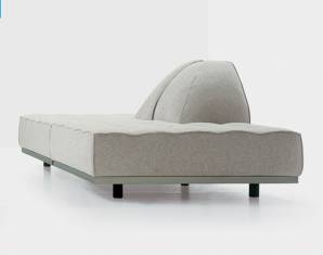 Кушетка Nube 149009, 149009