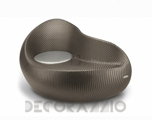 Кушетка Dedon 36002040 - 36002040
