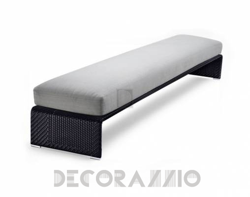 Банкетка Dedon 44011080 - 44011080