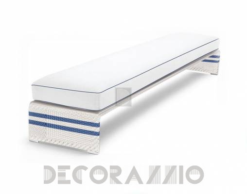 Банкетка Dedon 44011510 - 44011510
