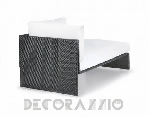 Кушетка Dedon 44018080 - 44018080