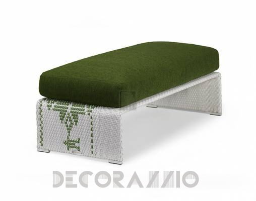 Банкетка Dedon 44031511 - 44031511