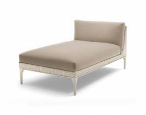 Кушетка Dedon 67002098, 67002098