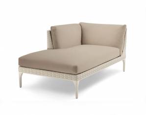Кушетка Dedon 67017098, 67017098
