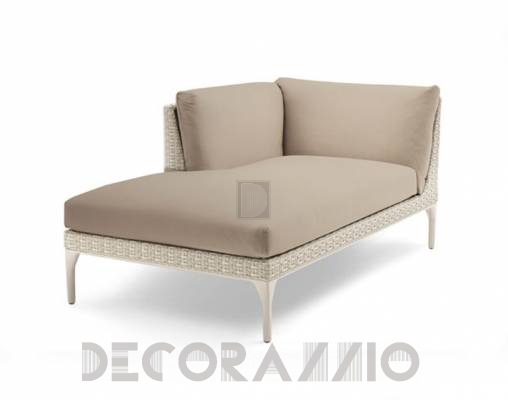 Кушетка Dedon 67017098 - 67017098