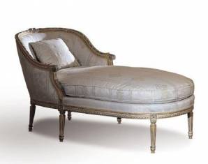 Оттоманка Asnaghi Interiors 202308, 202308