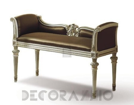 Банкетка Asnaghi Interiors 204314 - 204314