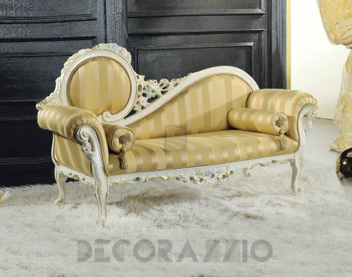 Диван Mobilsedia 2000 Srl 312 DM Barocco - 312 DM Barocco