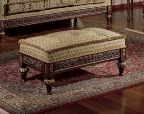 Банкетка Sanvito Fratelli 3150 POUFF, 3150 POUFF