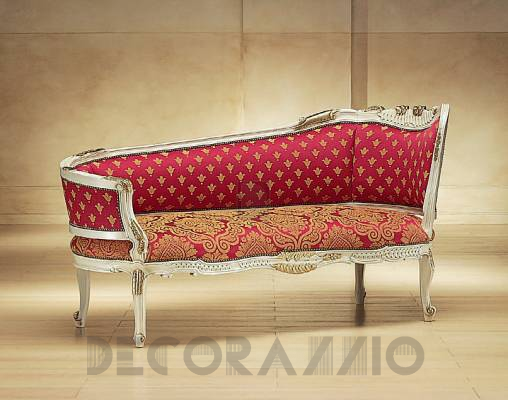Банкетка Morello Gianpaolo 318K - 318K