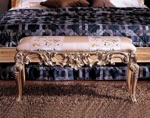 Банкетка Sanvito Fratelli 3370 PANCHINE, 3370 PANCHINE