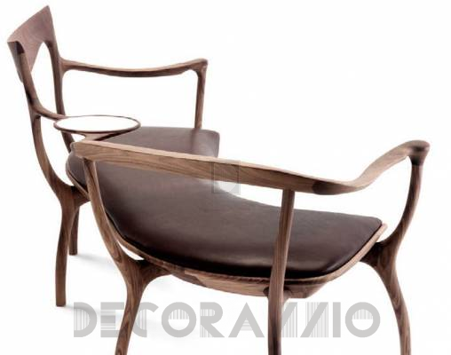 Банкетка Ceccotti Collezioni 50193 - 50193