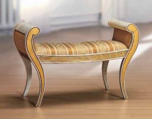 Банкетка Morello Gianpaolo 795 N, 795 N