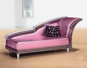 Кушетка Morello Gianpaolo 796 N, 796 N