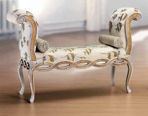 Банкетка Morello Gianpaolo 833 N, 833 N