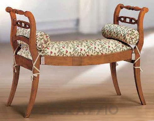 Банкетка Morello Gianpaolo 841 N - 841 N