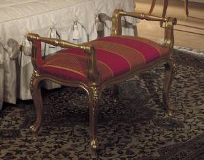 Банкетка Asnaghi Interiors 983809, 983809