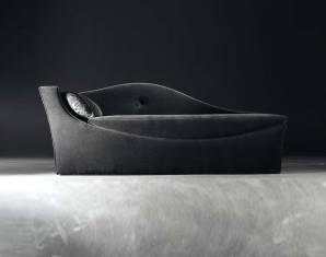Кушетка Noir ACCADEMIA 1, ACCADEMIA 1
