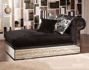 Кушетка Asnaghi Interiors AID00105, AID00105