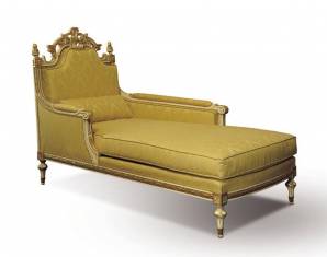 Кушетка Asnaghi Interiors AS14511, AS14511