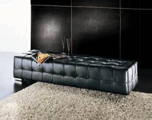 Банкетка TS Salotti BANGKOK Bench 160x45, BANGKOK Bench 160x45