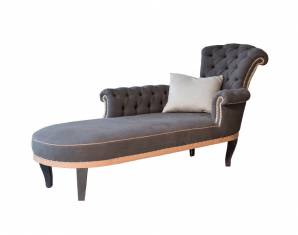 Кушетка Mantellassi Bertone dormeuse, Bertone dormeuse