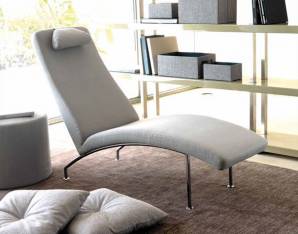 Кушетка Dema Chaise longue 54, Chaise longue 54