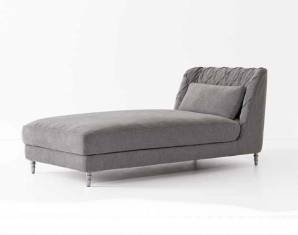 Кушетка Nube chloe dormeuse, chloe dormeuse
