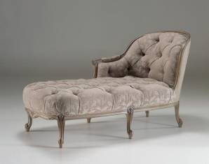 Оттоманка Mantellassi Claude DORMEUSE, Claude DORMEUSE