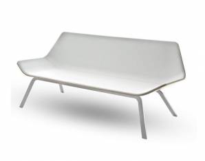 Скамейка La Palma D4VSP, D4VSP