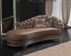 Оттоманка Goldconfort divina chaise, divina chaise
