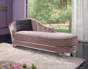 Кушетка Goldconfort EDEN dormeuse, EDEN dormeuse