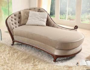 Оттоманка Goldconfort petra chaise, petra chaise