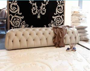 Банкетка Mantellassi Zahra Bed bench, Zahra Bed bench