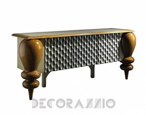 Письменный стол Lola Glamour 506 - 506