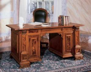 Письменный стол Stile Elisa 1502, 1502