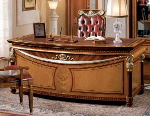 Письменный стол Bacci Stile 140 05, 140 05