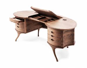 Письменный стол Ceccotti Collezioni 51339, 51339