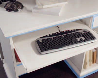 Письменный стол Cp Mobili 6637 C 1 - 6637 C 1