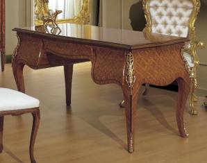 Письменный стол Asnaghi Interiors BS1202, BS1202
